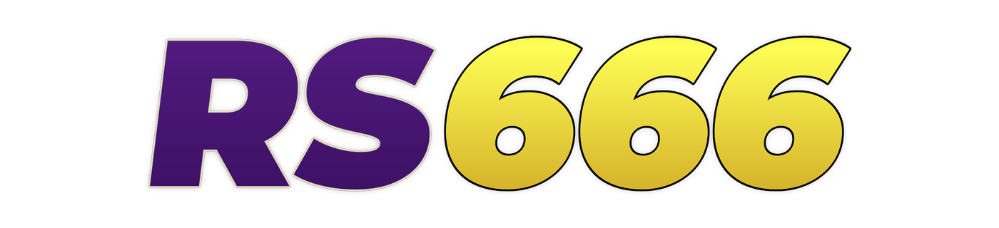 rs666 Logo